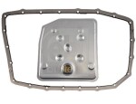 FEBI BILSTEIN Hüdraulikafiltrikomplekt,  automaatkäigukast 182241