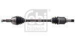 FEBI BILSTEIN Veovõll 182425
