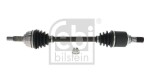 FEBI BILSTEIN Veovõll 182433