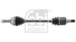 FEBI BILSTEIN Veovõll 182435