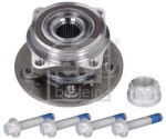 FEBI BILSTEIN Rattalaagrikomplekt 182438