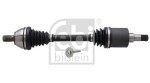 FEBI BILSTEIN Veovõll 182444