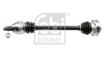 FEBI BILSTEIN Veovõll 182445