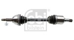 FEBI BILSTEIN  Veovõll 182446