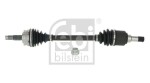 FEBI BILSTEIN Veovõll 182447