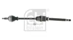 FEBI BILSTEIN Veovõll 182449