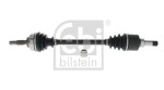FEBI BILSTEIN Veovõll 182450