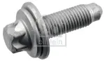 FEBI BILSTEIN  Kruvi,pidurisadul 182453