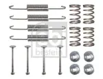 FEBI BILSTEIN  Lisakomplekt, Piduriklotsid 182575