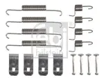 FEBI BILSTEIN Lisakomplekt, Piduriklotsid 182579