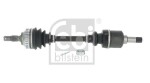 FEBI BILSTEIN Veovõll 182589