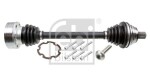 FEBI BILSTEIN Veovõll 182590