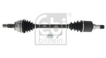 FEBI BILSTEIN Veovõll 182627