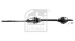 FEBI BILSTEIN Veovõll 182628