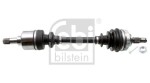 FEBI BILSTEIN Veovõll 182693