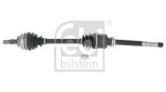 FEBI BILSTEIN Veovõll 182749