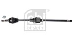 FEBI BILSTEIN Veovõll 182762
