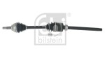 FEBI BILSTEIN Veovõll 182764