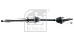 FEBI BILSTEIN Veovõll 182765