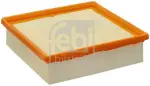 FEBI BILSTEIN Filter,  salongiõhk febi Plus 182796