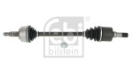 FEBI BILSTEIN Veovõll 182815
