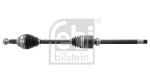 FEBI BILSTEIN Veovõll 182857