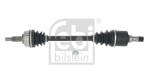 FEBI BILSTEIN Veovõll 182865