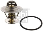 FEBI BILSTEIN Termostaat,  Jahutusvedelik 18288