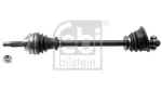 FEBI BILSTEIN Veovõll 182883