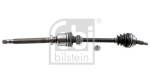 FEBI BILSTEIN Veovõll 182884