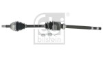 FEBI BILSTEIN Veovõll 182886