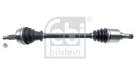 FEBI BILSTEIN Veovõll 182889