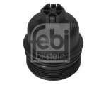 FEBI BILSTEIN Kate, õlifiltrikonsool febi Plus 182919