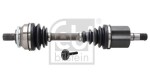 FEBI BILSTEIN  Veovõll 182935