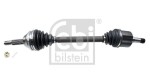 FEBI BILSTEIN Veovõll 182936