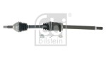 FEBI BILSTEIN Veovõll 182959