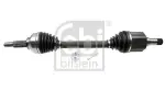 FEBI BILSTEIN Veovõll 182965