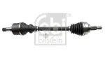 FEBI BILSTEIN Veovõll 182966