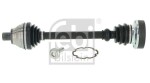FEBI BILSTEIN Veovõll 182996