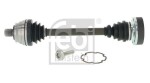 FEBI BILSTEIN Veovõll 183170