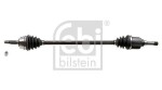 FEBI BILSTEIN Veovõll 183182