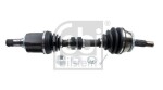 FEBI BILSTEIN Veovõll 183233