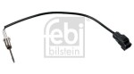 FEBI BILSTEIN Andur,  heitgaasitemperatuur 183279