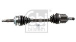 FEBI BILSTEIN Veovõll 183291