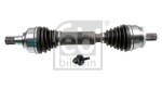 FEBI BILSTEIN  Veovõll 183294