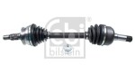 FEBI BILSTEIN Veovõll 183295