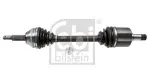 FEBI BILSTEIN Veovõll 183311