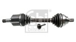 FEBI BILSTEIN Veovõll 183321