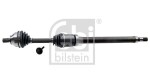 FEBI BILSTEIN Veovõll 183343