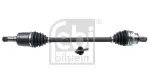 FEBI BILSTEIN Veovõll 183376